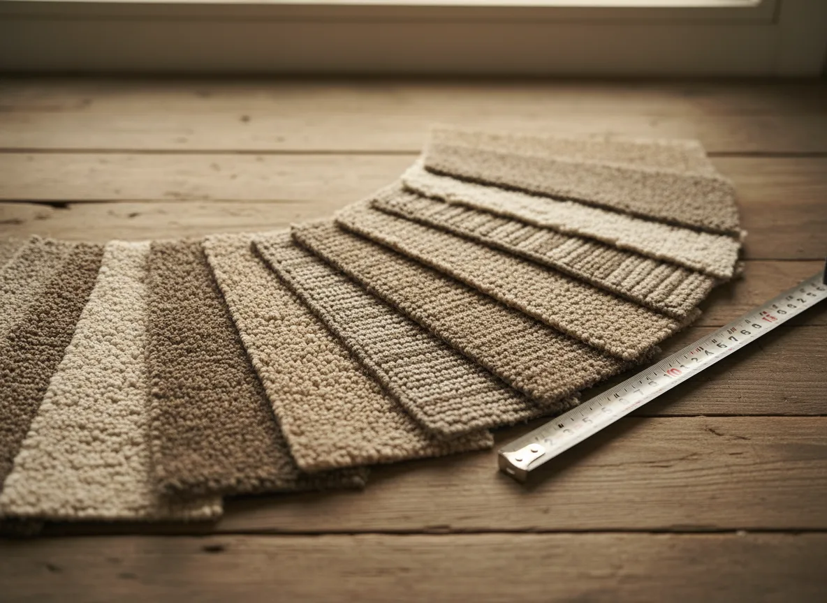 Carpet Installation Crystal, ND FAQs